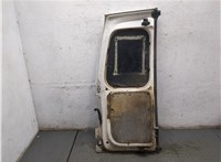  Дверь задняя (распашная) Volkswagen Caddy 2004-2010 8647978 #6
