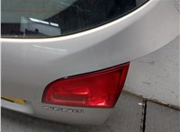 126027, 93867130 Крышка (дверь) багажника Opel Astra J 2010-2017 8648103 #3