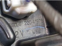 GHK151160B Фонарь (задний) Mazda 6 (GJ) 2012-2018 8648443 #4