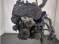 93190071 Двигатель (ДВС) Saab 9-5 2005-2010 8648530 #1