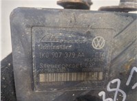 1K0614518 Блок АБС, насос (ABS, ESP, ASR) Volkswagen Jetta 5 2004-2010 8648804 #1