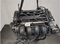 1379850, 4M5G6006SB Двигатель (ДВС на разборку) Ford Focus 2 2005-2008 8649100 #5