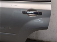 H210AJG0MA Дверь боковая (легковая) Nissan X-Trail (T31) 2007-2015 8649825 #3