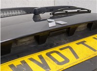  Крышка (дверь) багажника Mitsubishi Outlander XL 2006-2012 8650011 #3