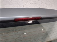  Крышка (дверь) багажника Hyundai i30 2007-2012 8650157 #2