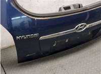 737002E050 Крышка (дверь) багажника Hyundai Tucson 1 2004-2009 8650270 #2