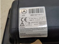 Подушка безопасности коленная Mercedes GLE W166 2015-2018 8650324 #4