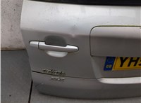 6700542381 Крышка (дверь) багажника Toyota RAV 4 2006-2013 8650326 #3