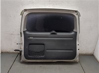 6700542381 Крышка (дверь) багажника Toyota RAV 4 2006-2013 8650326 #7