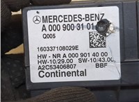 A0009003101 Блок управления топливным насосом Mercedes GLE W166 2015-2018 8650406 #4