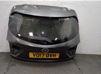 G33M62310B Замок багажника Mazda 3 (BM) 2013-2019 10909987 #3