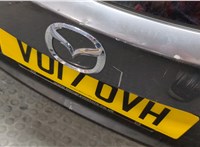 G33M62310B Замок багажника Mazda 3 (BM) 2013-2019 10909987 #5