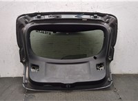 G33M62310B Замок багажника Mazda 3 (BM) 2013-2019 10909987 #7