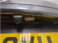 BHY16202XB Крышка (дверь) багажника Mazda 3 (BM) 2013-2019 8650410 #7