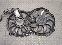  Вентилятор радиатора Audi A6 (C6) 2005-2011 8650578 #1