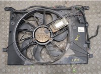 30647253 Вентилятор радиатора Volvo XC70 2002-2007 8650639 #1