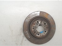 569422, 13502214 Диск тормозной Opel Insignia 2013-2017 8650805 #5