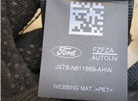 640824800G Ремень безопасности Ford Focus 4 2018- 8650811 #2