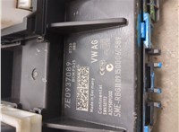 7E0937089, A2C95891300, 5WK50772 Блок комфорта Volkswagen Amarok 2010-2016 8650856 #2