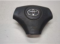  Подушка безопасности водителя Toyota Corolla E12 2001-2006 8651014 #1