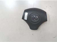  Подушка безопасности водителя Toyota Corolla E12 2001-2006 8651014 #3