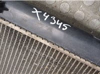 1350A050 Радиатор охлаждения двигателя Mitsubishi ASX 8651063 #2