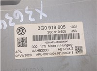 3G0919605 Магнитола Volkswagen Passat 8 2015- 8651105 #3