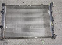 8200115542 Радиатор охлаждения двигателя Renault Megane 2 2002-2009 8651117 #1