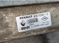 8200115540 Радиатор интеркулера Renault Megane 2 2002-2009 8651344 #4