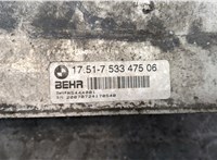 53347506 Радиатор интеркулера BMW X5 E70 2007-2013 8651407 #2
