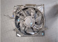 252312H000 Вентилятор радиатора Hyundai i30 2007-2012 8651432 #2