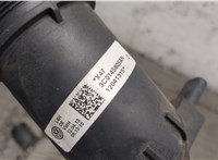 3C0820411G Радиатор интеркулера Volkswagen Passat 7 2010-2015 Европа 8651458 #3