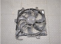  Вентилятор радиатора Hyundai i40 2011-2015 8651469 #1