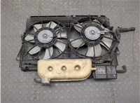  Вентилятор радиатора Toyota Avensis 2 2003-2008 8651493 #3
