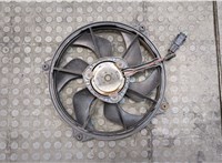 1253K4 Вентилятор радиатора Peugeot Partner 2008-2012 8651495 #2