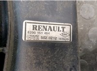 8200151464 Вентилятор радиатора Renault Megane 2 2002-2009 8651603 #3