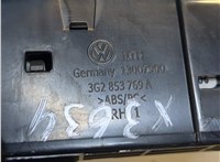 3G0927132B Кнопка аварийки Volkswagen Passat 8 2015- 8651627 #3