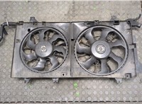  Вентилятор радиатора Mazda 3 (BM) 2013-2019 8651709 #5