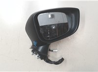 B62S69121A, BAAP691G1 Зеркало боковое Mazda 3 (BM) 2013-2019 8651839 #4