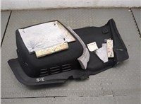  Пластик (обшивка) внутреннего пространства багажника BMW 4 G22, G23, G26 2020- 8652043 #2