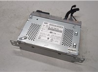  Блок управления радиоприемником Peugeot 208 8652855 #1