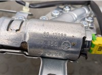 5199261, 13148049 Подушка безопасности боковая (шторка) Opel Vectra C 2002-2008 8653442 #5