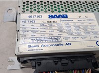  Усилитель звука Saab 9-5 1997-2005 8653480 #3