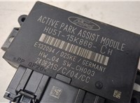 HU5T15K866CH Блок управления парктрониками Ford Focus 4 2018- 8653501 #4