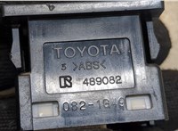  Дисплей компьютера (информационный) Toyota Celica 1999-2005 8653699 #2