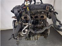  Двигатель (ДВС) Opel Vectra C 2002-2008 8654158 #2