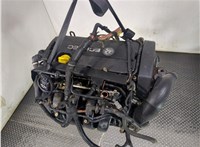  Двигатель (ДВС) Opel Vectra C 2002-2008 8654158 #5