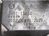 SH01136B0 Заслонка дроссельная Mazda 6 (GJ) 2012-2018 8654330 #4