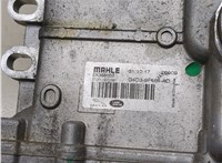 4D39F464AD Охладитель отработанных газов Jaguar F-Pace 2016-2020 8654428 #3