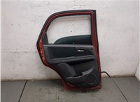 71743027 Дверь боковая (легковая) Fiat Sedici 2006-2012 8654560 #5